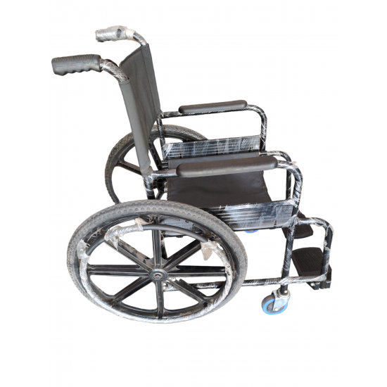 Mobility Kart Foldable Wheelchair Mobility Kart Foldable Wheelchair